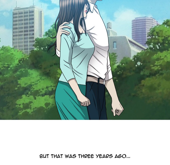 Disfigured Chapter 11 - Manhwa18.com