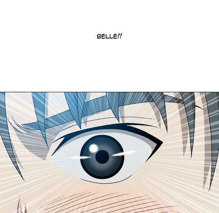 Disfigured Chapter 11 - Manhwa18.com