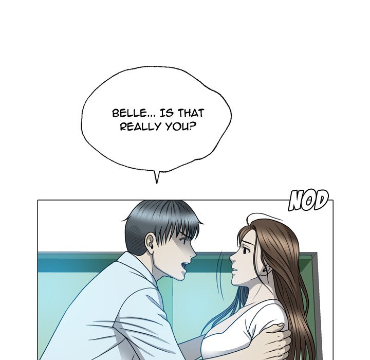 Disfigured Chapter 12 - Manhwa18.com