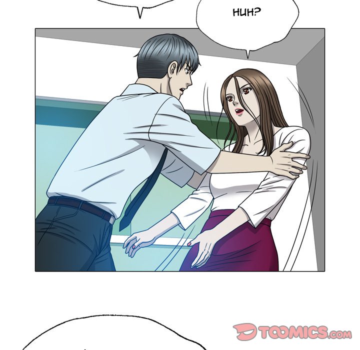 Disfigured Chapter 12 - Manhwa18.com