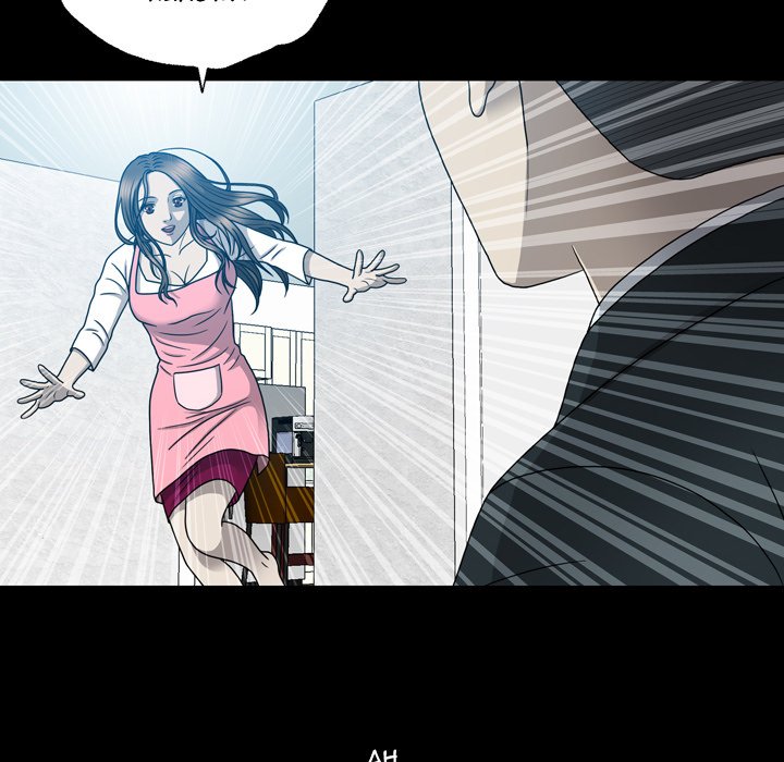 Disfigured Chapter 12 - Manhwa18.com