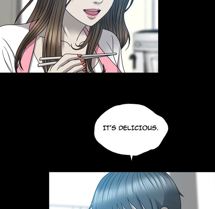 Disfigured Chapter 12 - Manhwa18.com