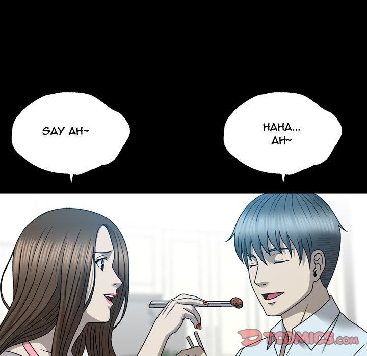 Disfigured Chapter 12 - Manhwa18.com