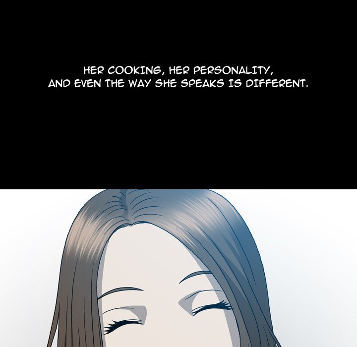 Disfigured Chapter 12 - Manhwa18.com