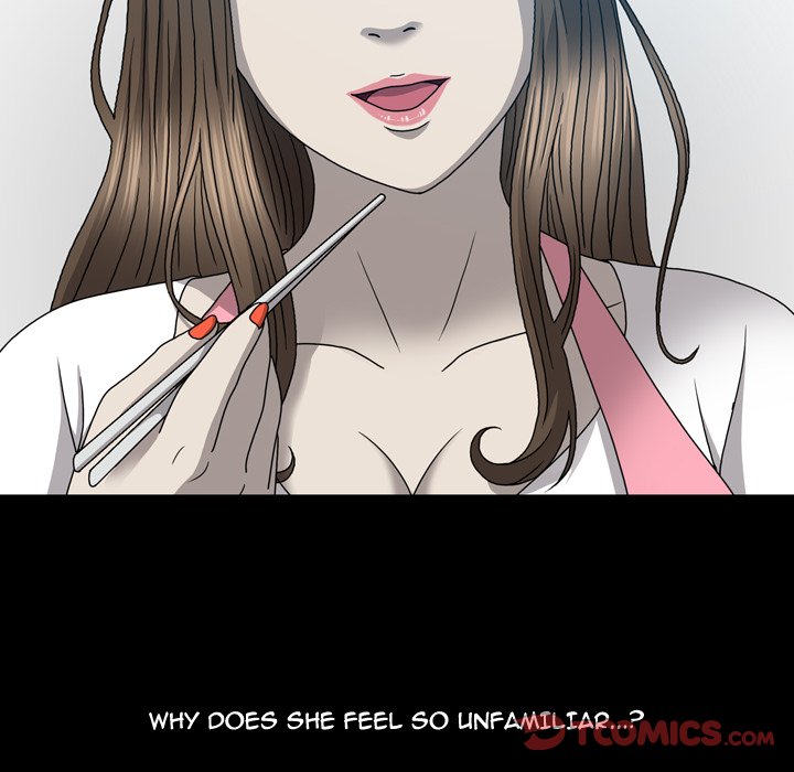 Disfigured Chapter 12 - Manhwa18.com