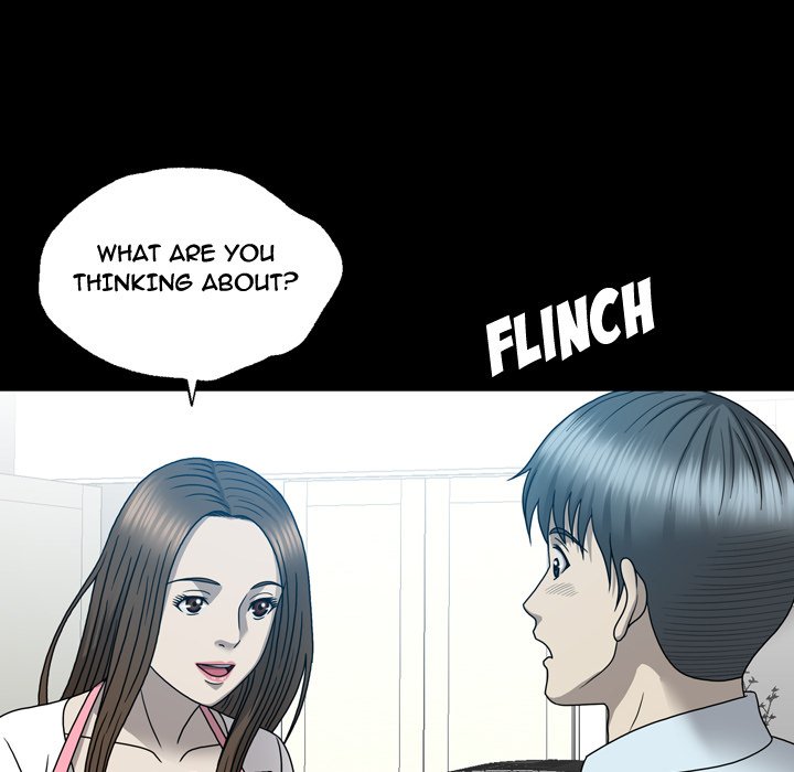 Disfigured Chapter 12 - Manhwa18.com