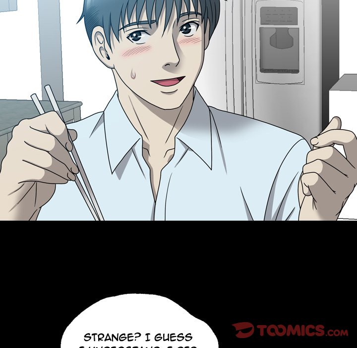 Disfigured Chapter 12 - Manhwa18.com