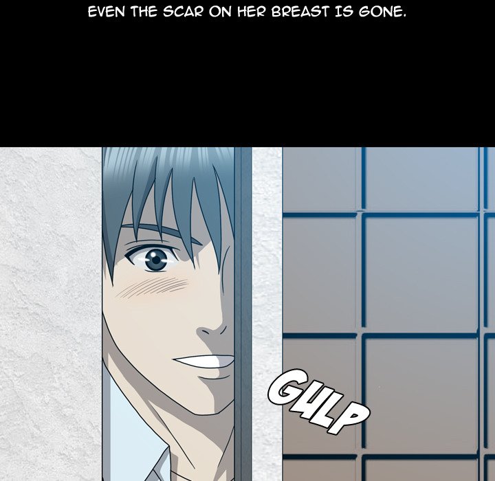 Disfigured Chapter 12 - Manhwa18.com