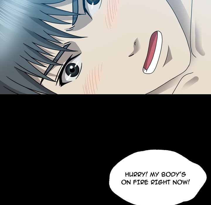 Disfigured Chapter 13 - Manhwa18.com