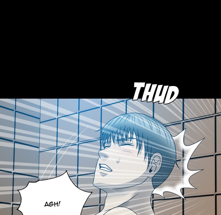 Disfigured Chapter 13 - Manhwa18.com