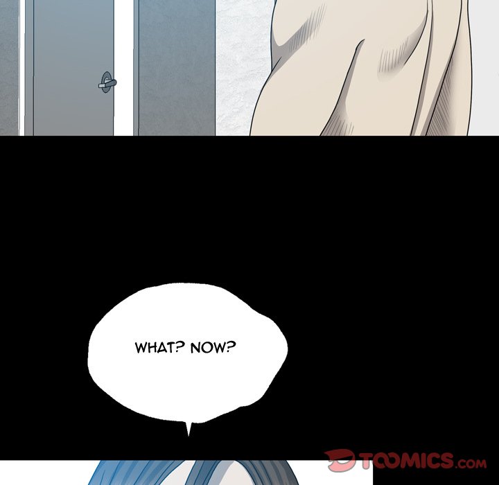 Disfigured Chapter 13 - Manhwa18.com