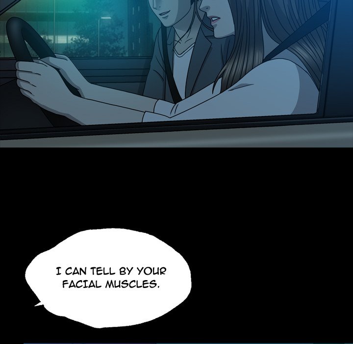 Disfigured Chapter 13 - Manhwa18.com