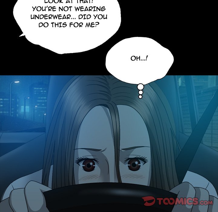 Disfigured Chapter 13 - Manhwa18.com