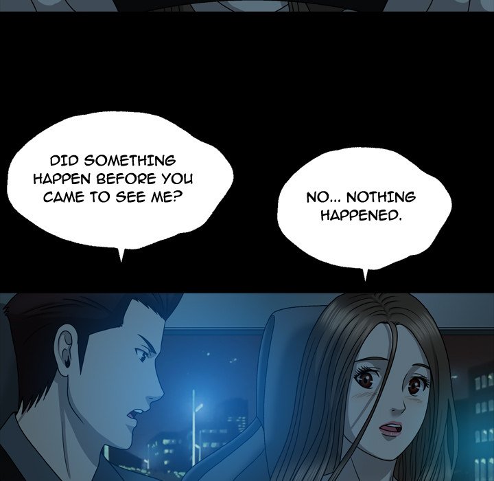 Disfigured Chapter 13 - Manhwa18.com