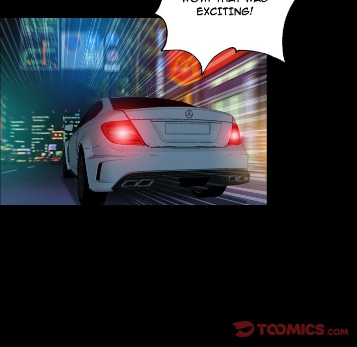 Disfigured Chapter 13 - Manhwa18.com