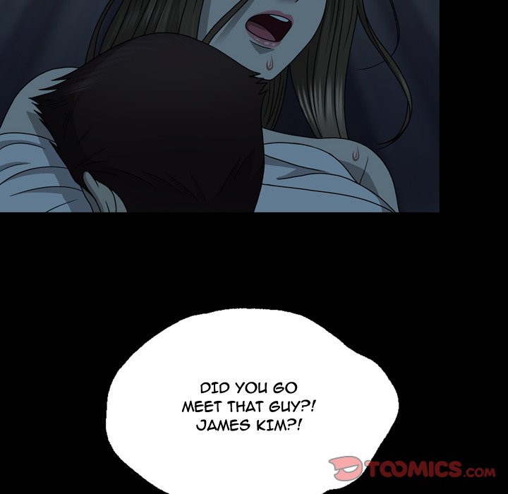 Disfigured Chapter 14 - Manhwa18.com