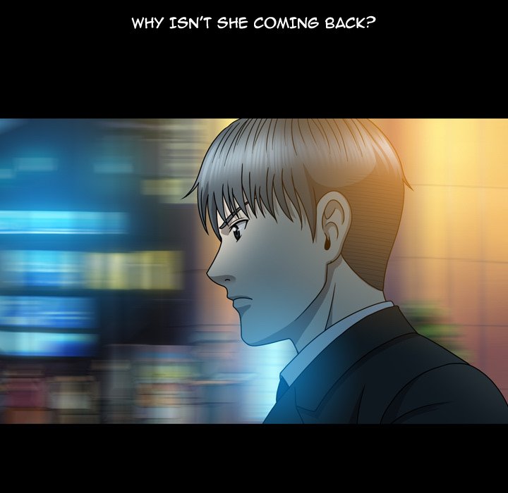 Disfigured Chapter 14 - Manhwa18.com