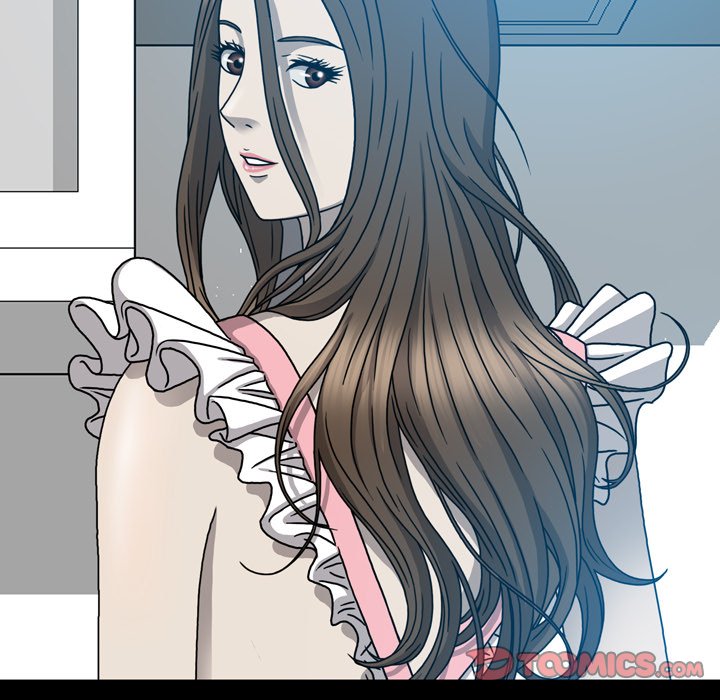 Disfigured Chapter 14 - Manhwa18.com