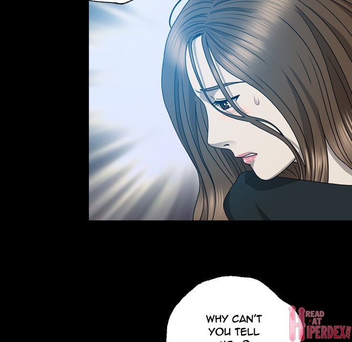 Disfigured Chapter 14 - Manhwa18.com