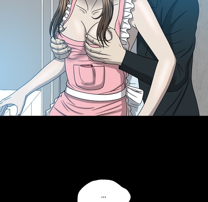 Disfigured Chapter 14 - Manhwa18.com