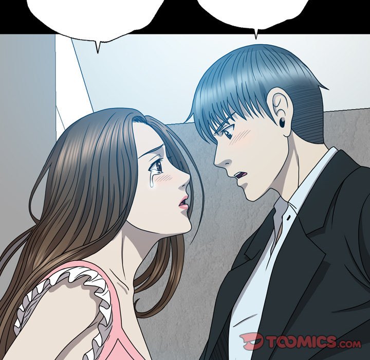 Disfigured Chapter 14 - Manhwa18.com