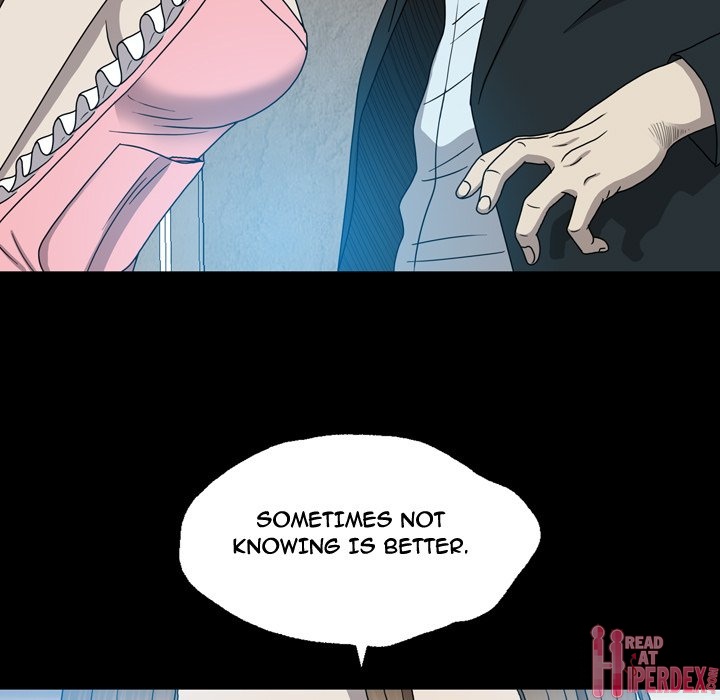 Disfigured Chapter 14 - Manhwa18.com