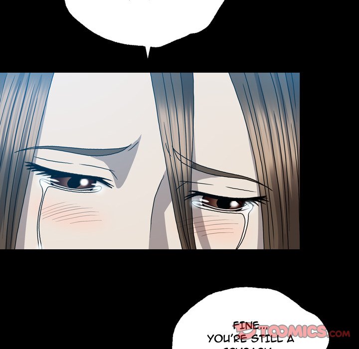 Disfigured Chapter 14 - Manhwa18.com