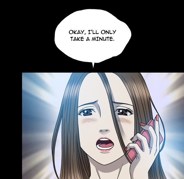 Disfigured Chapter 14 - Manhwa18.com