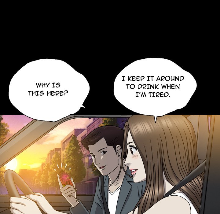 Disfigured Chapter 14 - Manhwa18.com