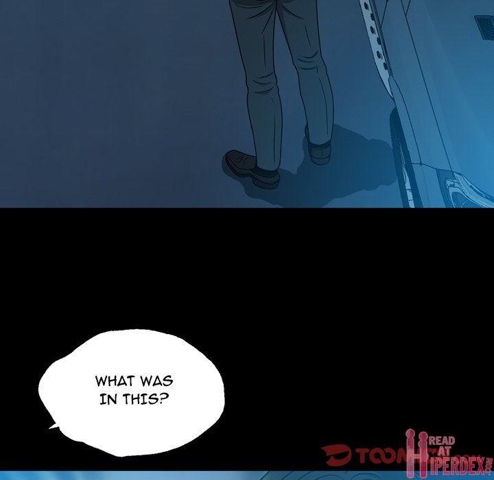 Disfigured Chapter 15 - Manhwa18.com