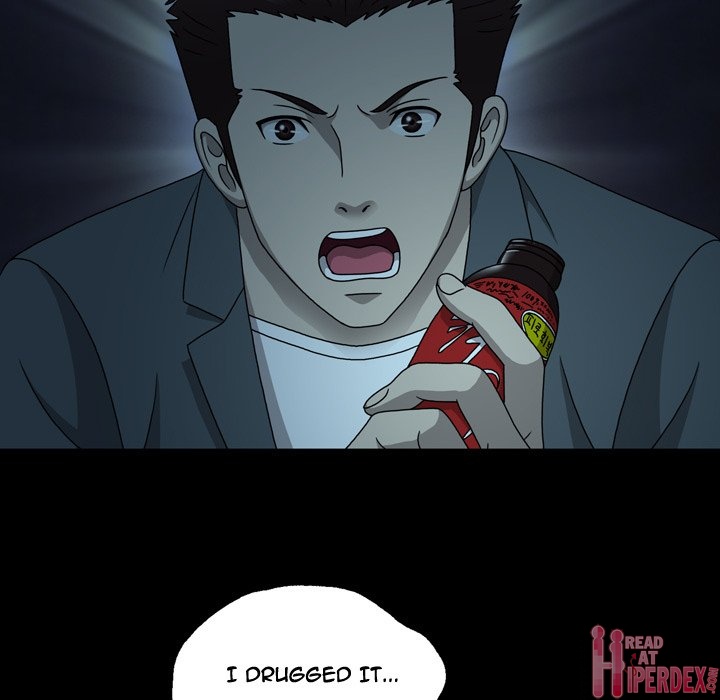 Disfigured Chapter 15 - Manhwa18.com