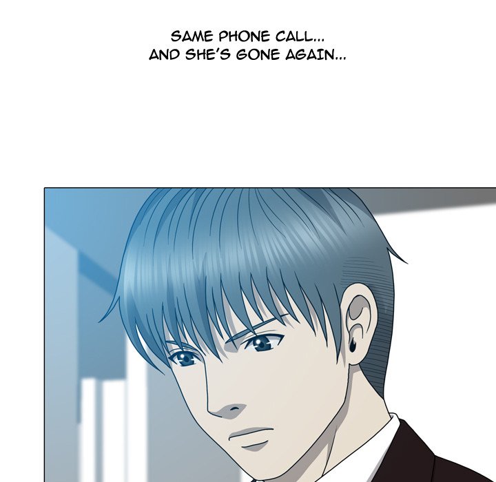 Disfigured Chapter 15 - Manhwa18.com