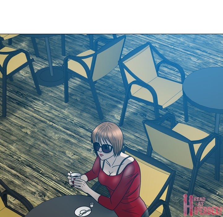 Disfigured Chapter 15 - Manhwa18.com