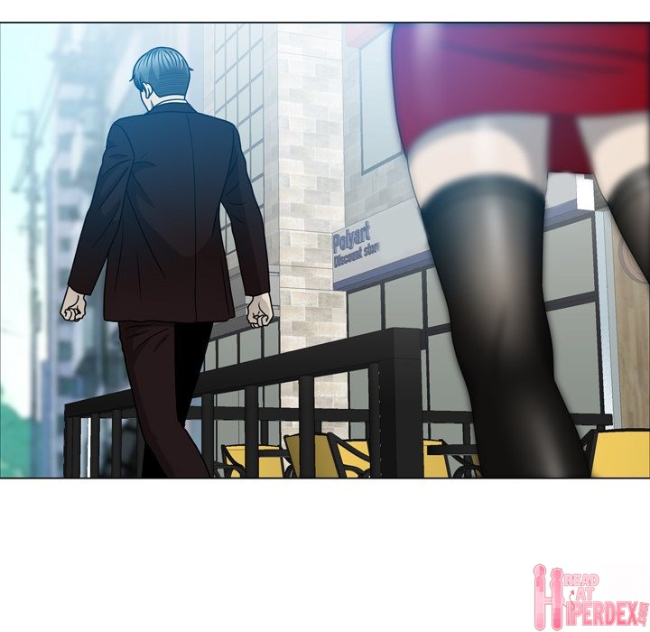 Disfigured Chapter 15 - Manhwa18.com