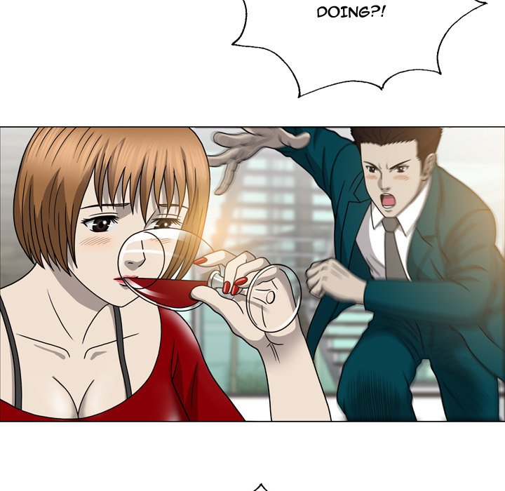 Disfigured Chapter 15 - Manhwa18.com