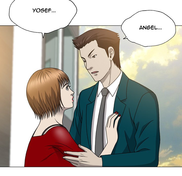 Disfigured Chapter 15 - Manhwa18.com