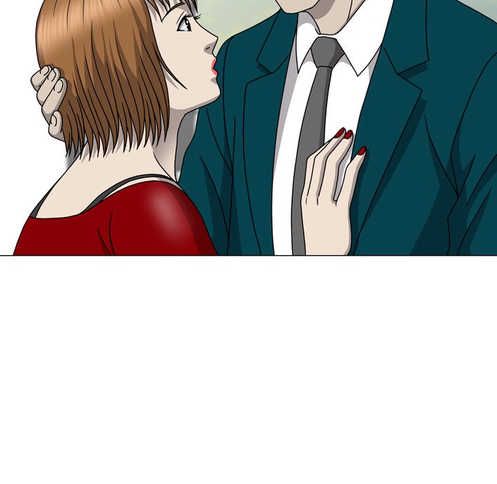 Disfigured Chapter 15 - Manhwa18.com