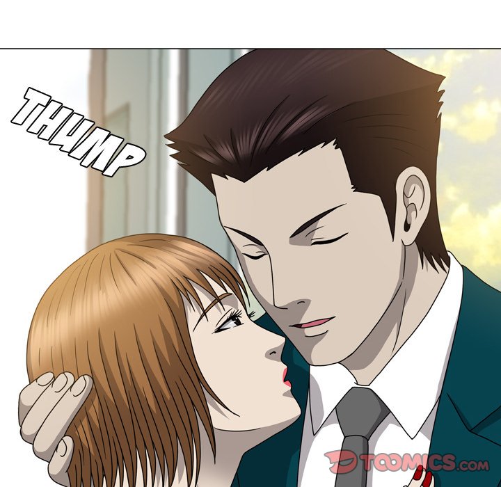 Disfigured Chapter 15 - Manhwa18.com