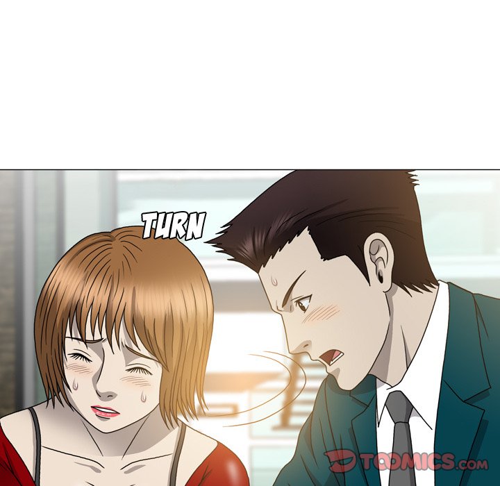 Disfigured Chapter 15 - Manhwa18.com