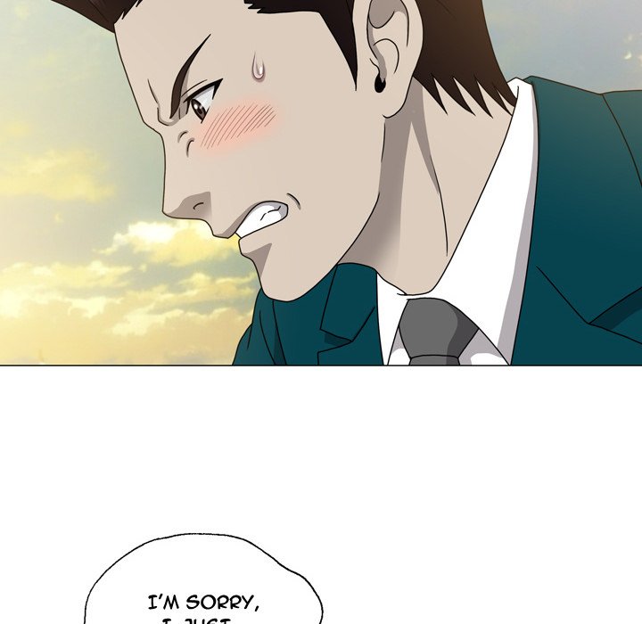 Disfigured Chapter 15 - Manhwa18.com