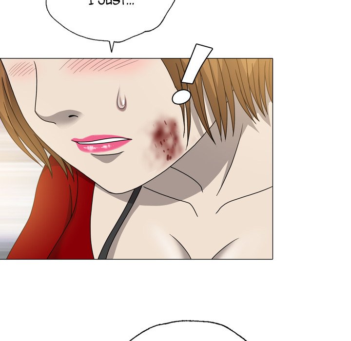 Disfigured Chapter 15 - Manhwa18.com