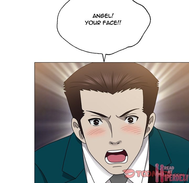 Disfigured Chapter 15 - Manhwa18.com