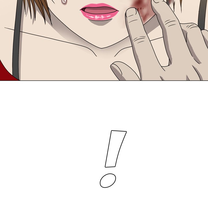 Disfigured Chapter 15 - Manhwa18.com