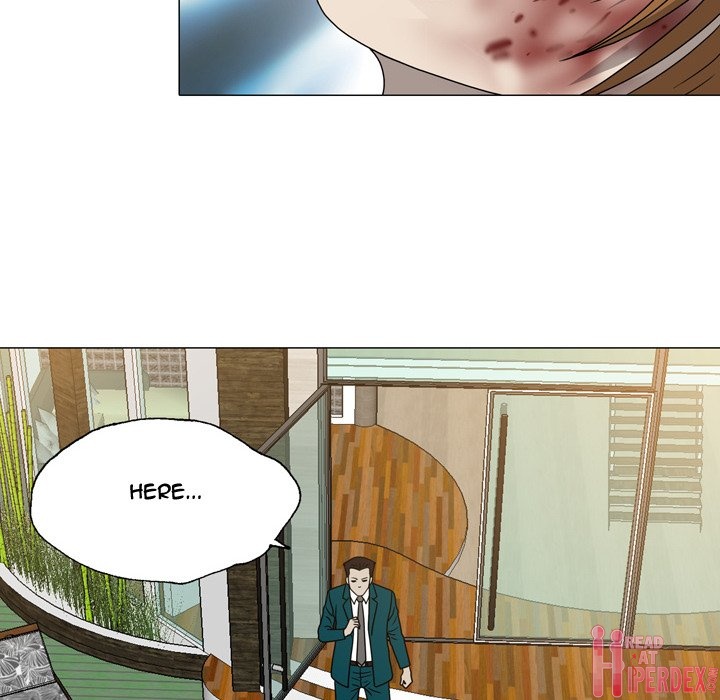 Disfigured Chapter 15 - Manhwa18.com