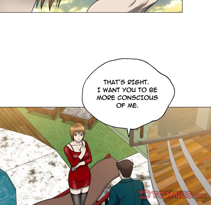 Disfigured Chapter 15 - Manhwa18.com