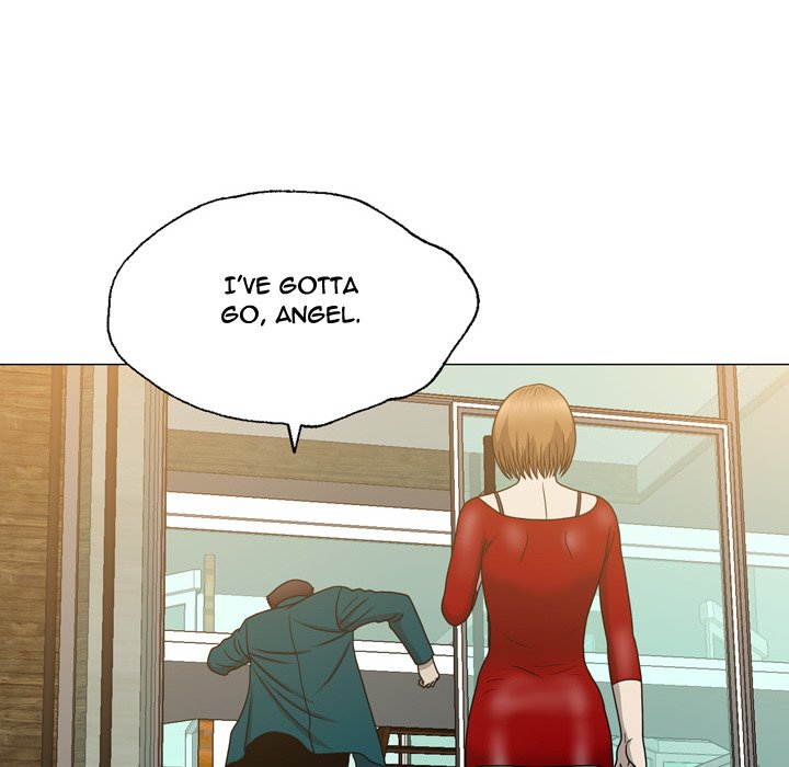 Disfigured Chapter 15 - Manhwa18.com