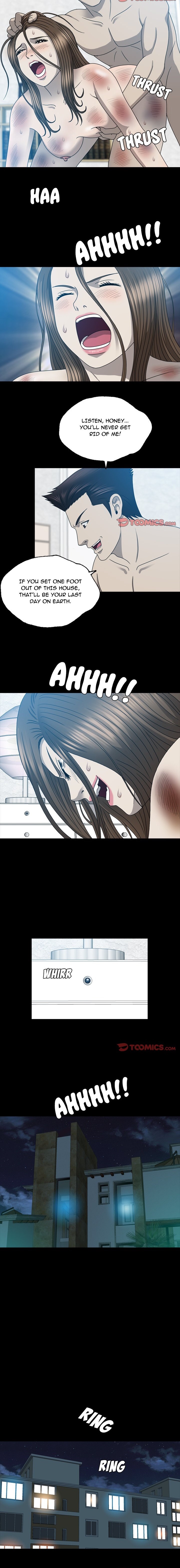 Disfigured Chapter 16 - Manhwa18.com