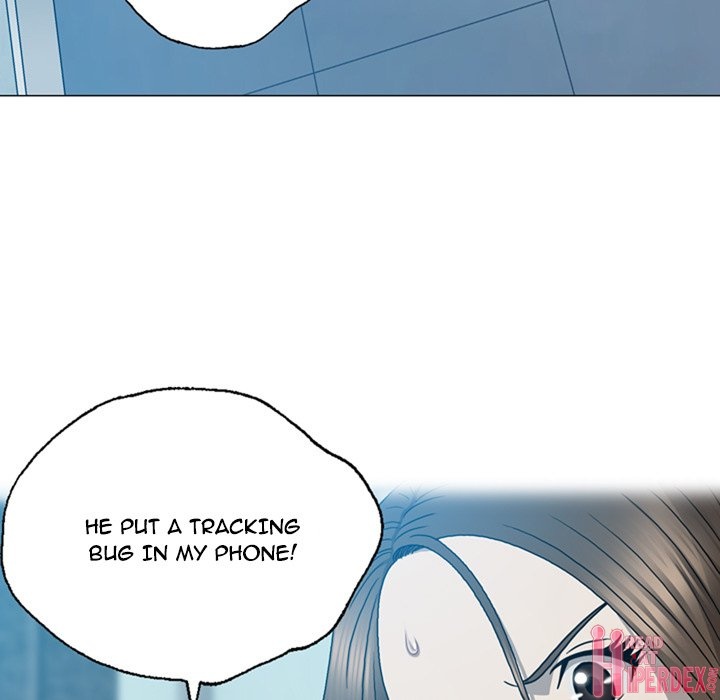 Disfigured Chapter 18 - Manhwa18.com