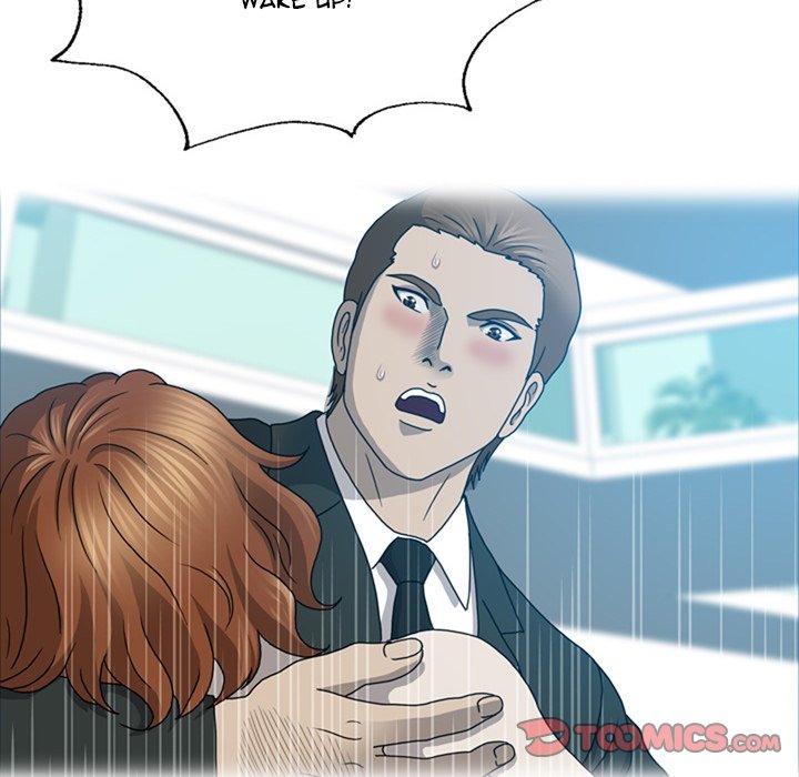 Disfigured Chapter 18 - Manhwa18.com