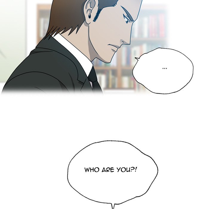 Disfigured Chapter 18 - Manhwa18.com